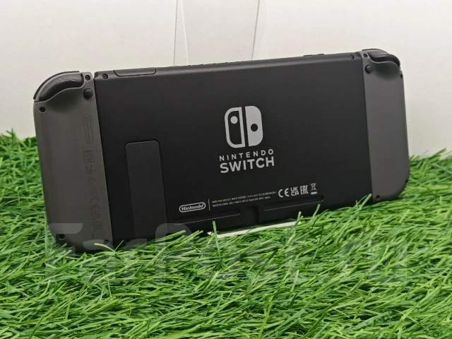 Nintendo Switch ����