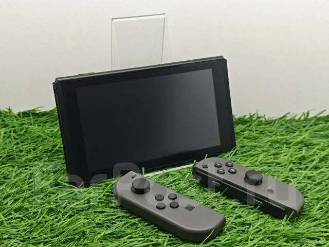 Nintendo Switch ����