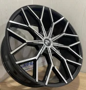 Platin. 8.5x20", 5x108, 5x114.3, ET35, �� 73,1���. ����