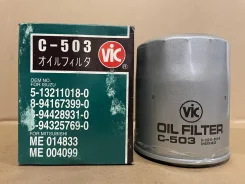 ������ �������� VIC C-503 C-503 ����
