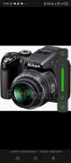 Nikon Coolpix P100. ���: 14� � ����� ����