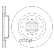���� ��������� �������� (MC) Sangsin brake ���. SD4324 SD4324 ����
