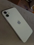 Apple iPhone 11. �/�, 128 ��, �����, 4G LTE, NFC, ������� �������, ������������ ������� ����