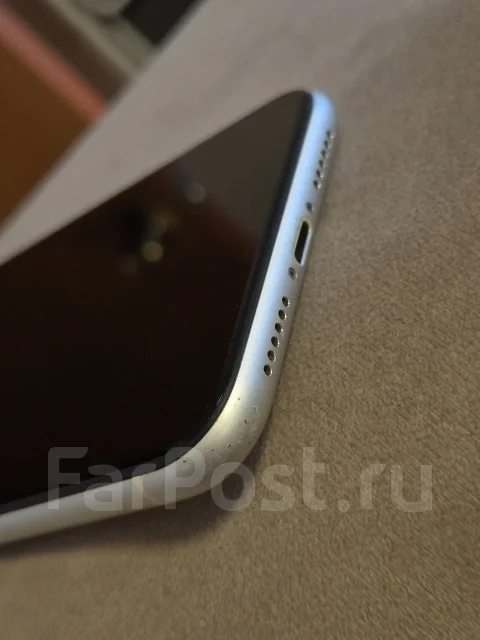 Apple iPhone 11. �/�, 128 ��, �����, 4G LTE, NFC, ������� �������, ������������ ������� ����