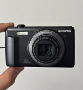 Olympus VR-340. 15 - 19.9 ��, ���: 10� ����
