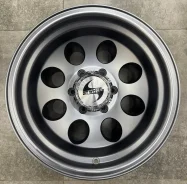 Mickey Thompson Classic. 10.0x16", 6x139.7, ET-38 ����