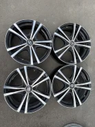 Alcasta M05. 6.5x16", 5x100, ET38, �� 57,1���. ����