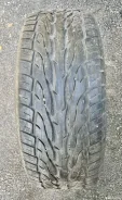 Toyo Proxes ST II. �����������, 2017 ���, �/�, ����� 25 % ����