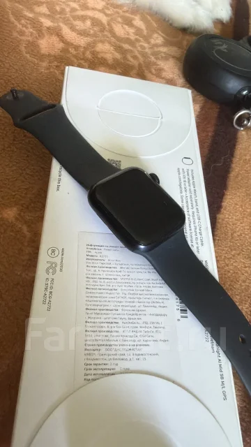 Apple Watch SE ����