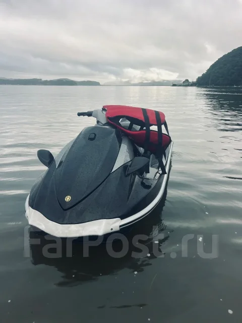 Yamaha VX Cruiser. 2009 ��� ����