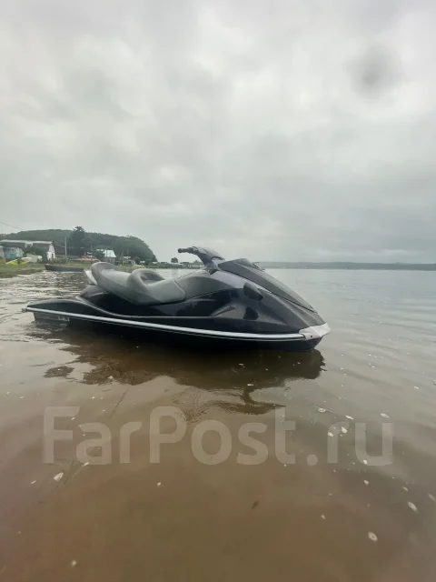 Yamaha VX Cruiser. 2009 ��� ����
