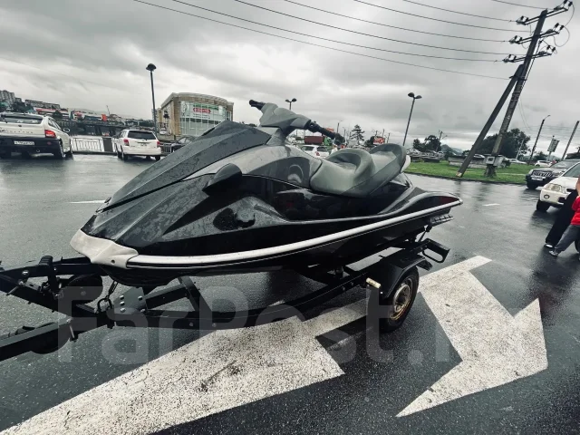 Yamaha VX Cruiser. 2009 ��� ����