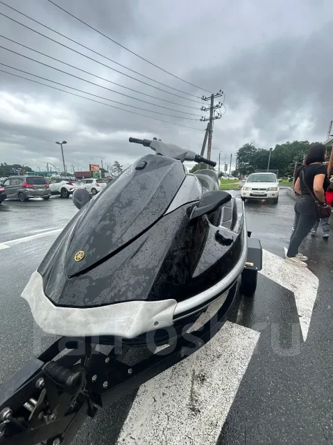 Yamaha VX Cruiser. 2009 ��� ����