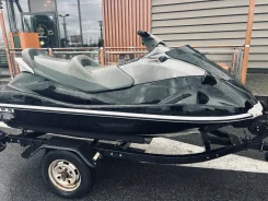 Yamaha VX Cruiser. 2009 ��� ����