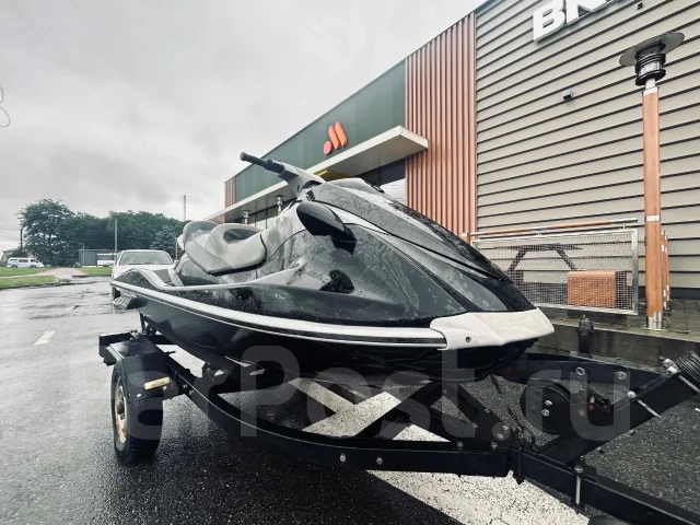 Yamaha VX Cruiser. 2009 ��� ����