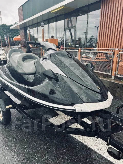 Yamaha VX Cruiser. 2009 ��� ����
