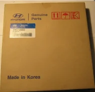 ������ ������ �������� Hyundai Accent 9761725000 Parts MALL PMA002 PMA002 ����