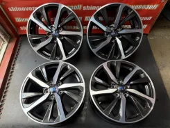Subaru. 7.5x18", 5x114.3, ET55, �� 56,1���. ����