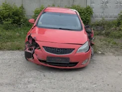 Opel Astra. P10, A16XER ����