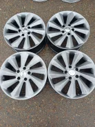 Cosmic. 7.0x17", 5x114.3, ET38, �� 67,1���. ����