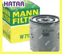 ������ ��������� W71295 MANN W71295 ����