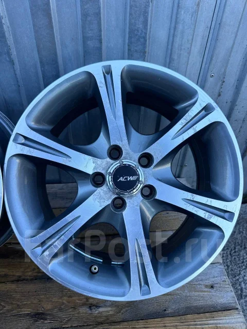 ACW. 6.5x15", 5x100, ET38, �� 67,1���. ����