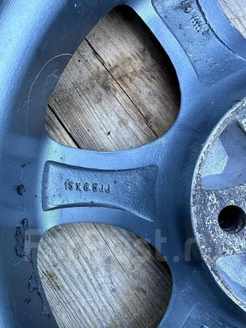 ACW. 6.5x15", 5x100, ET38, �� 67,1���. ����