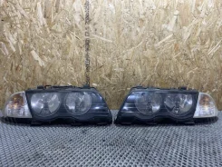 ���� �������� ������� BMW 3 2001 63126902747 E46 M54B25 256S5 63126902747 ����