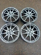 Hot Stuff Cross X-Speed. 6.5x16", 4x100, ET53, �� 60,1���. ����