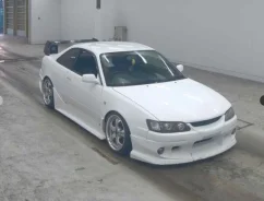 Toyota Corolla Levin. AE111, 4AGE ����