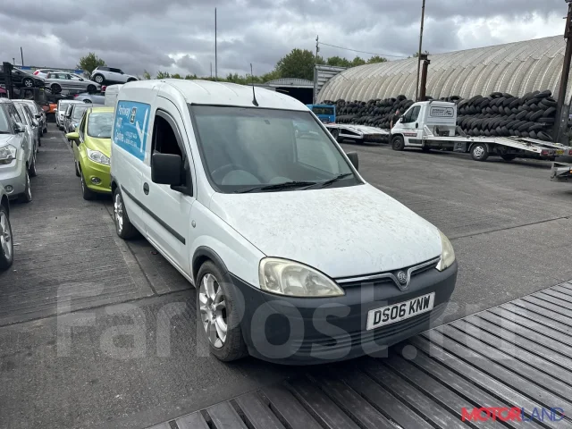 ������� Opel Combo 2001-2011 21492232 54359700005 ����