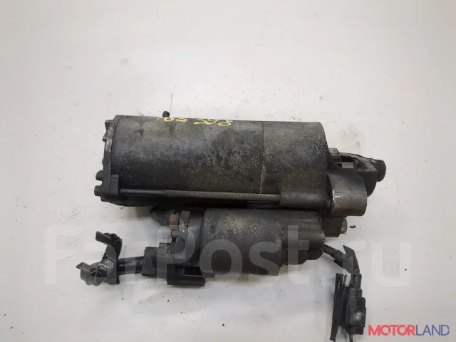 ������� Ford C-Max 2002-2010 21414063 1376305 ����