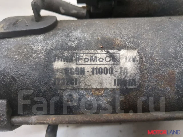 ������� Ford C-Max 2002-2010 21414063 1376305 ����