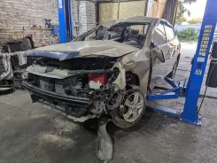 Hyundai Elantra. HD, G4FC ����