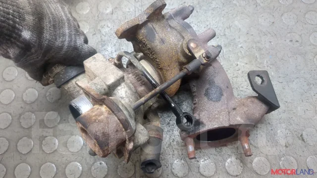 ������� Opel Combo 2001-2011 21414347 860036 ����