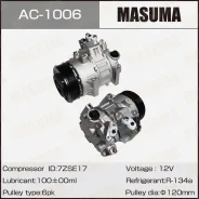���������� ������������ Toyota Camry ASV50. RAV-4 ACA33. Lexus ES200.250 AC-1006 ����