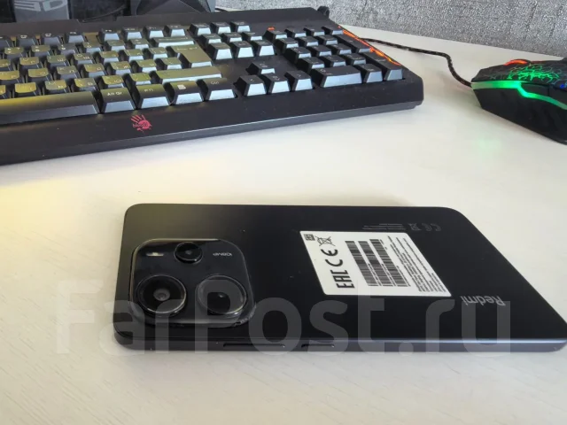 Xiaomi Redmi Note 14. �/�, 128 ��, ������ ����