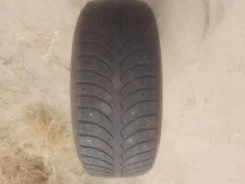 Bridgestone Blizzak Spike-01