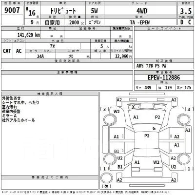 Mazda Tribute. EPEW, YF ����