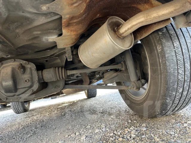 Mazda Tribute. EPEW, YF ����