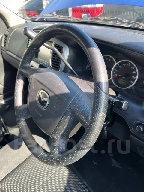 Mazda Tribute. EPEW, YF ����