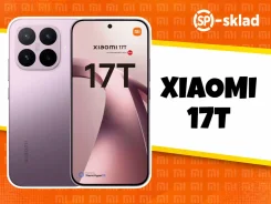 Xiaomi 17T. �����, 256 ��, ����������, 3G, 4G LTE, 5G, Dual-SIM, NFC, eSIM, ������� ������� ����
