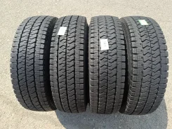 Bridgestone Blizzak VL10. ������, ��� �����, 2023 ���, �/�, ����� 5 % ����