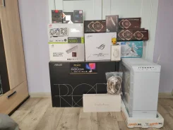 GeForce RTX 4070 Ti SUPER. ��� ����� �� ������������ ����