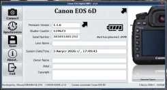 Canon EOS 6D. 20 � ����� ��, ���: ��� ���� ����