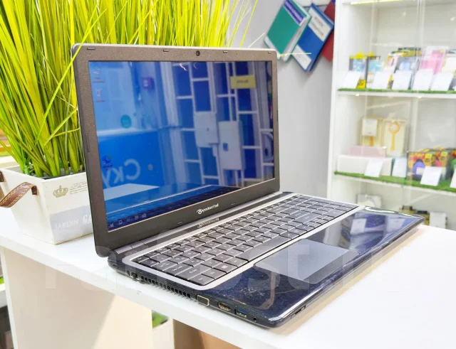 Packard Bell ����