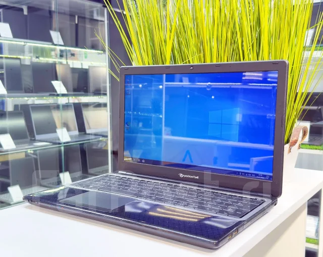 Packard Bell ����