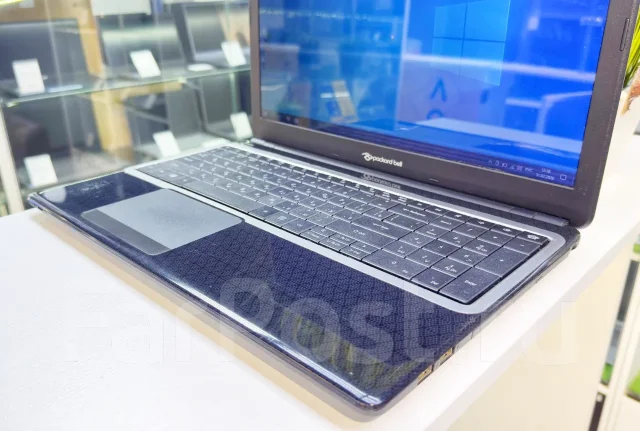 Packard Bell ����