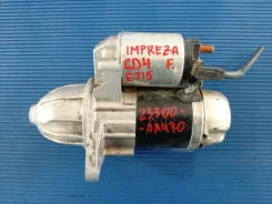 ������� Subaru Impreza GD4/ EJ15 23300AA470 ����