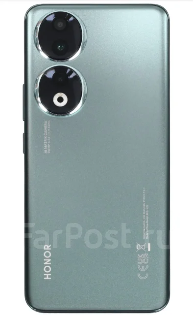 Honor 90. �/�, 512 ��, �������, 3G, 4G LTE, 5G, Dual-SIM ����